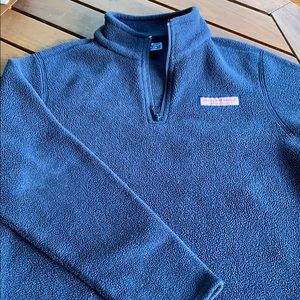 Kids fleece